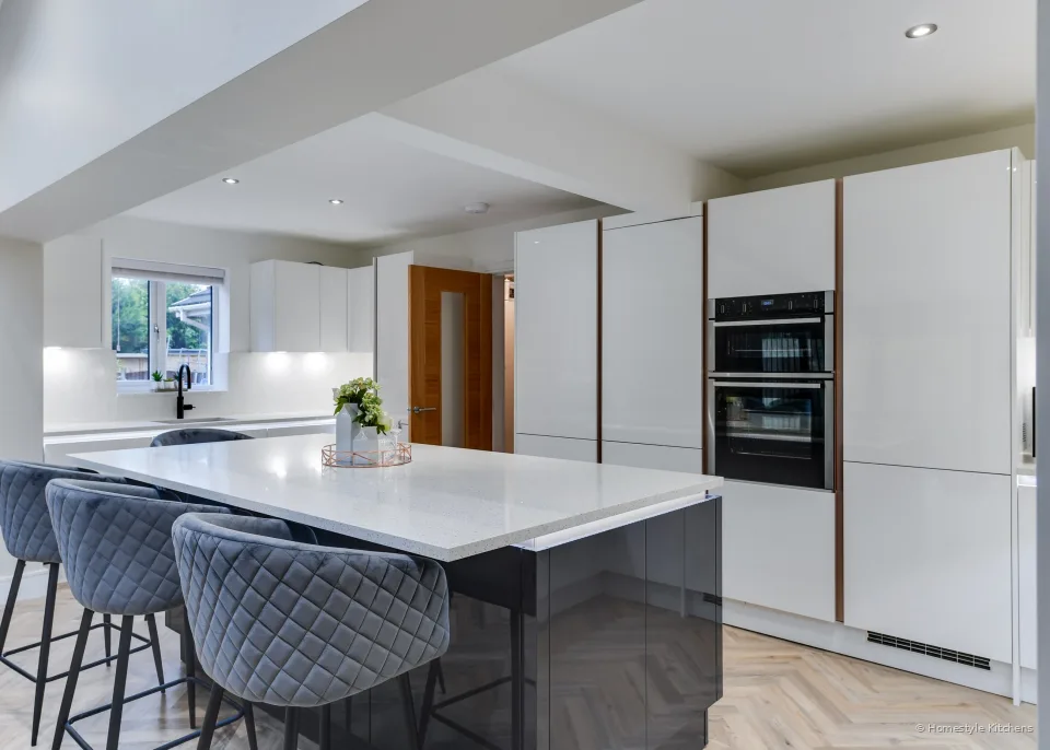 Hancock Kitchen