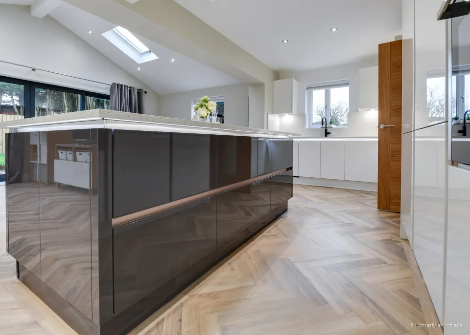 Hancock Kitchen