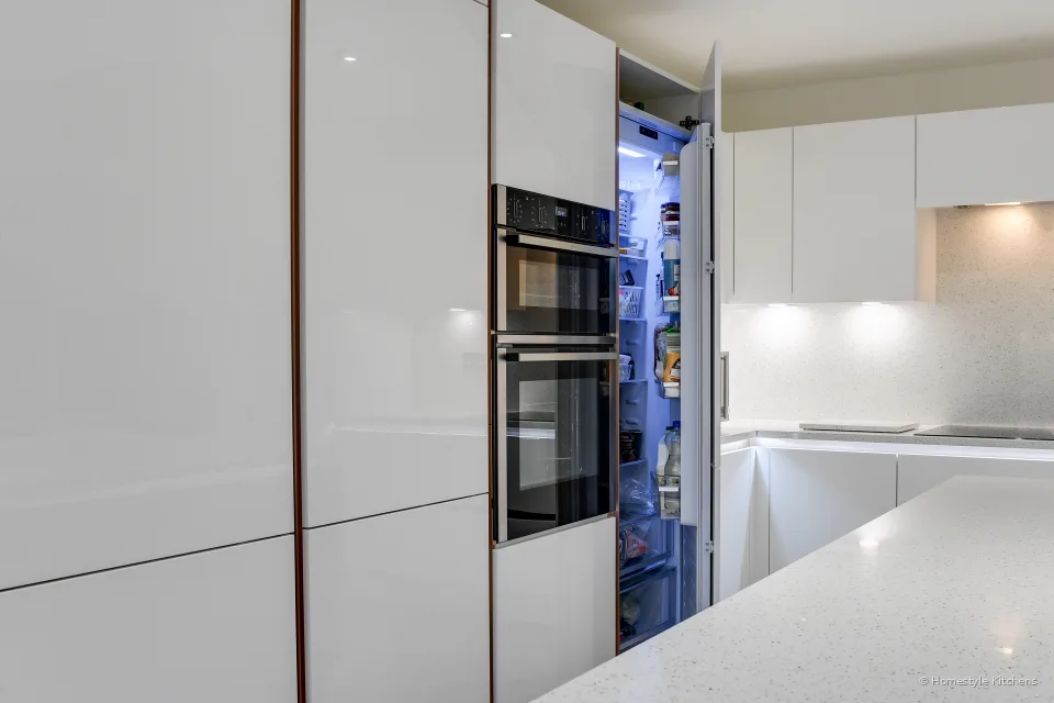 Hancock Kitchen #17
