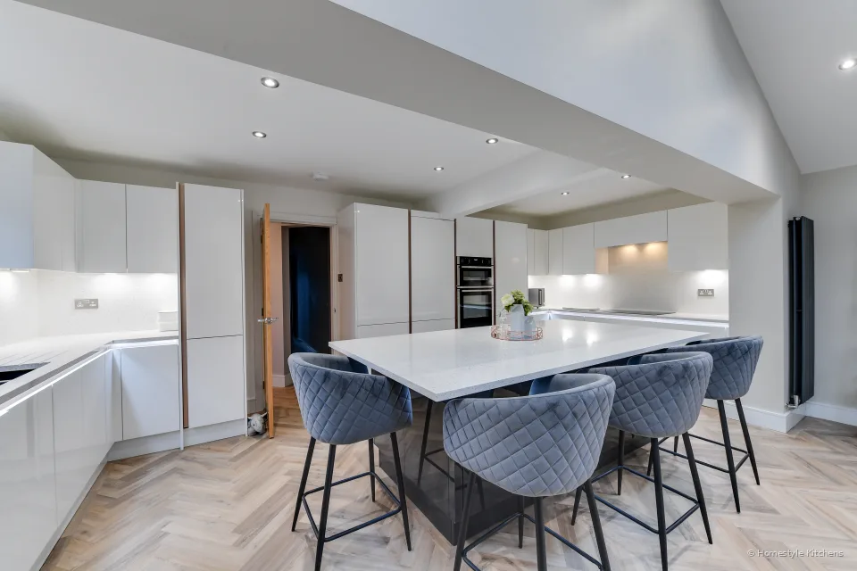 Hancock Kitchen #28