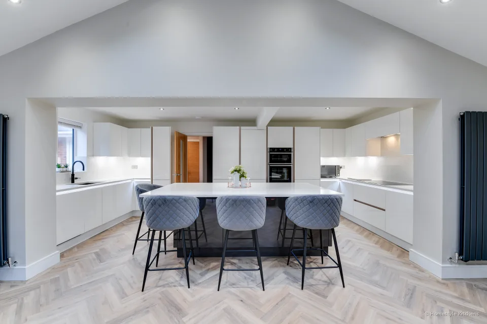Hancock Kitchen #27