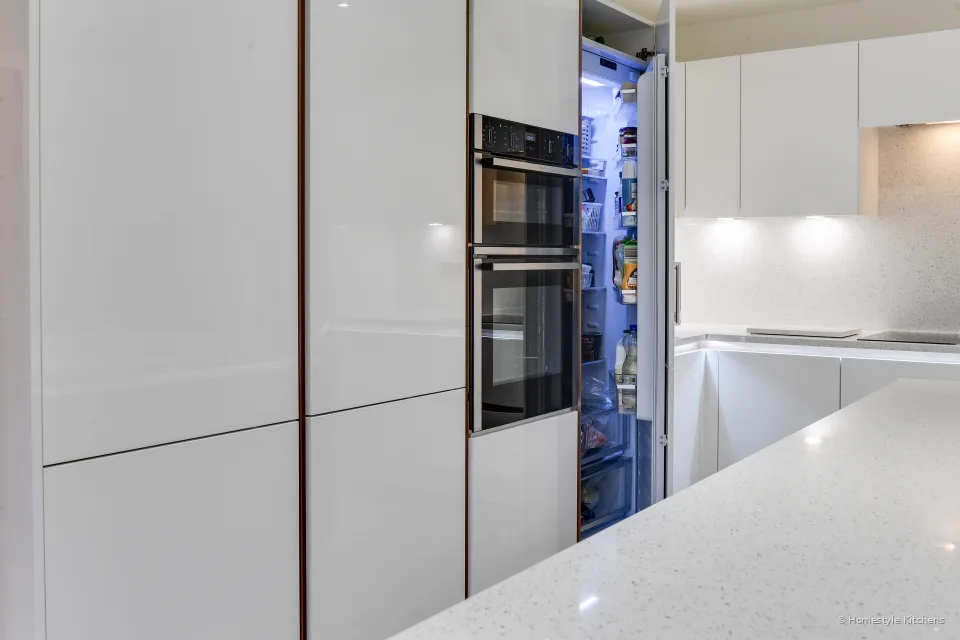 Hancock Kitchen #18