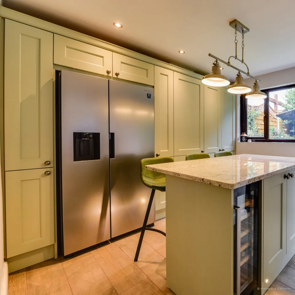 Hanson Kitchen