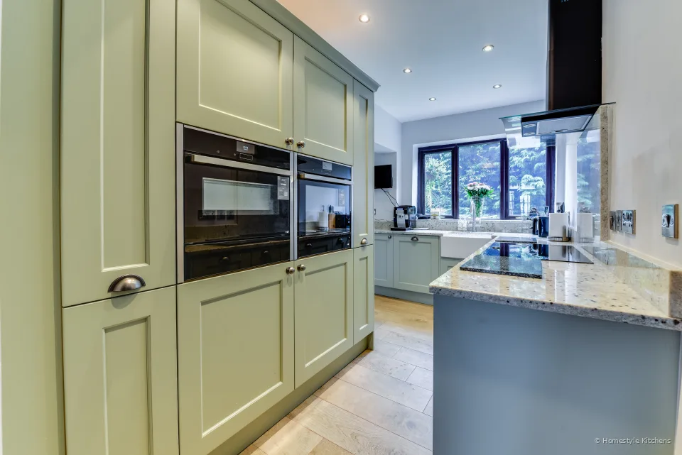 Hanson Kitchen #18
