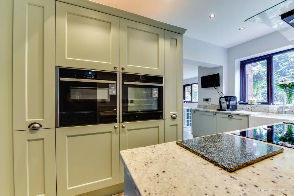 Hanson Kitchen #16