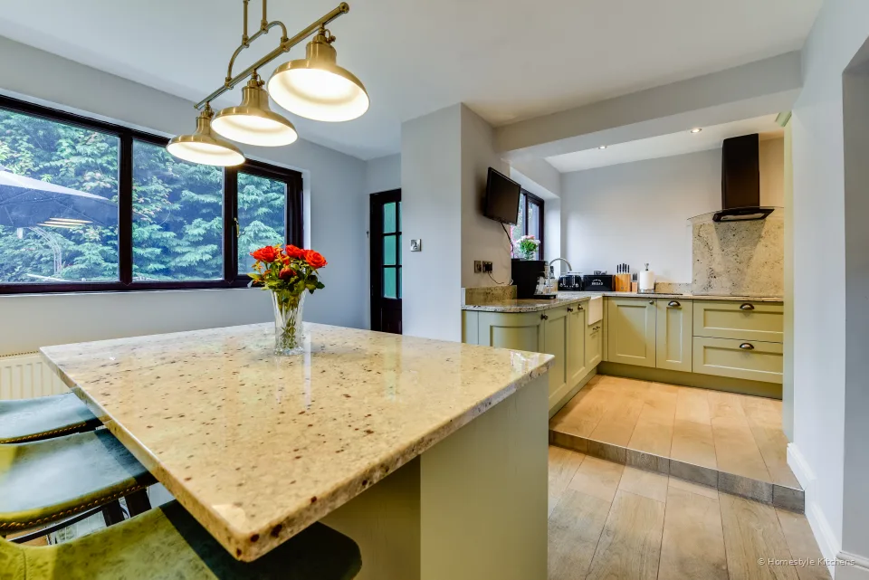 Hanson Kitchen #1