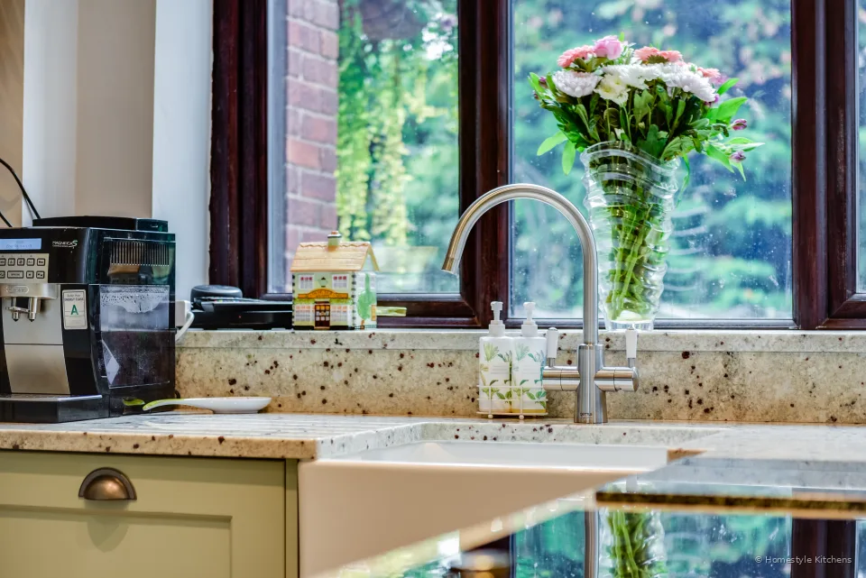 Hanson Kitchen #4
