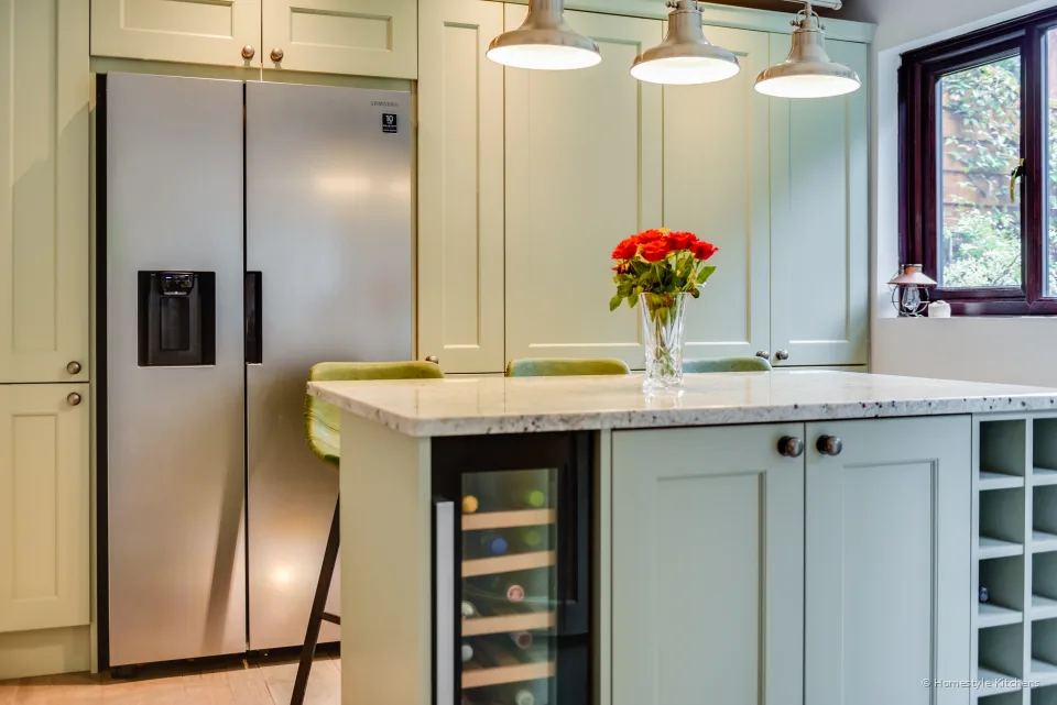 Hanson Kitchen #5