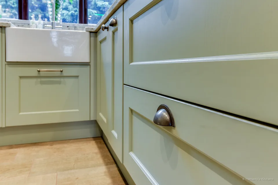 Hanson Kitchen #8