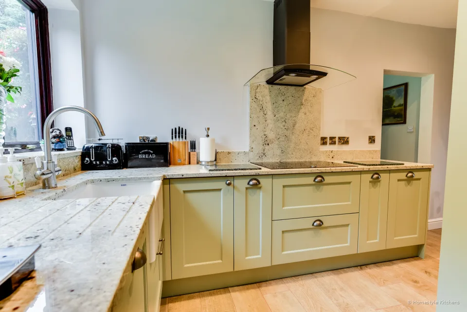 Hanson Kitchen #15