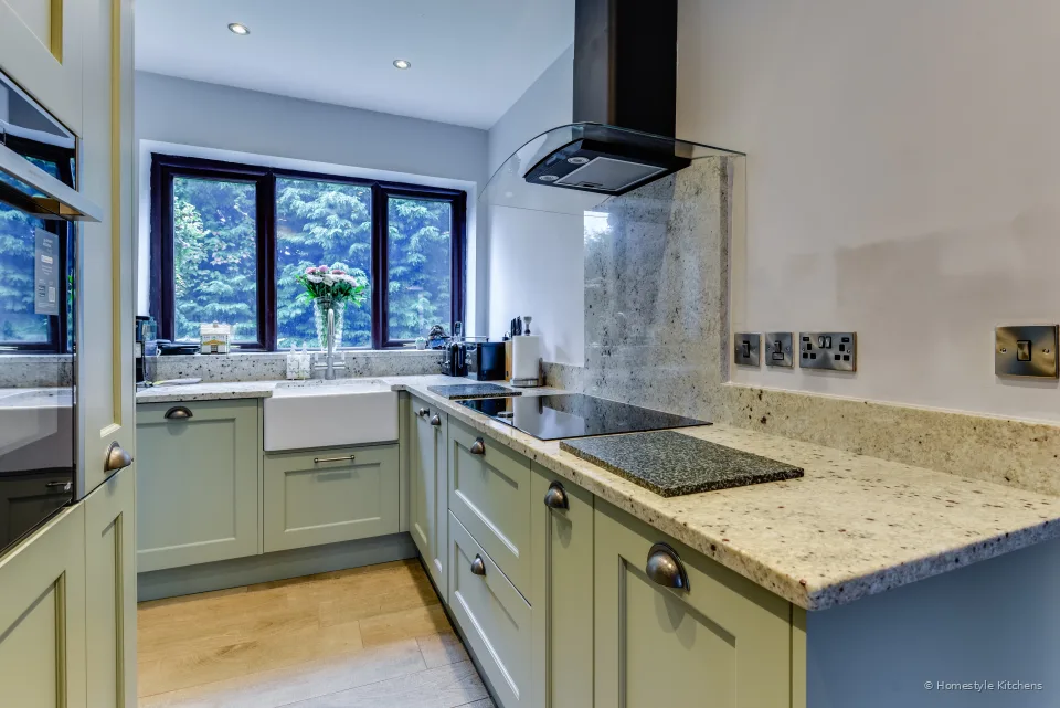 Hanson Kitchen #17
