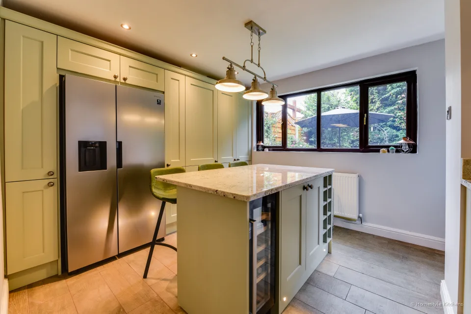 Hanson Kitchen #2