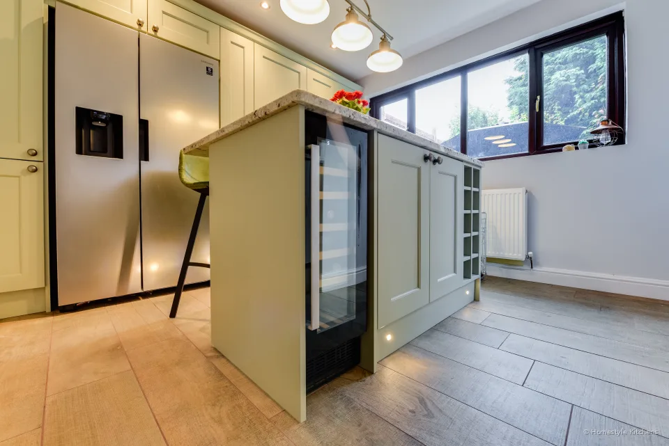 Hanson Kitchen #10