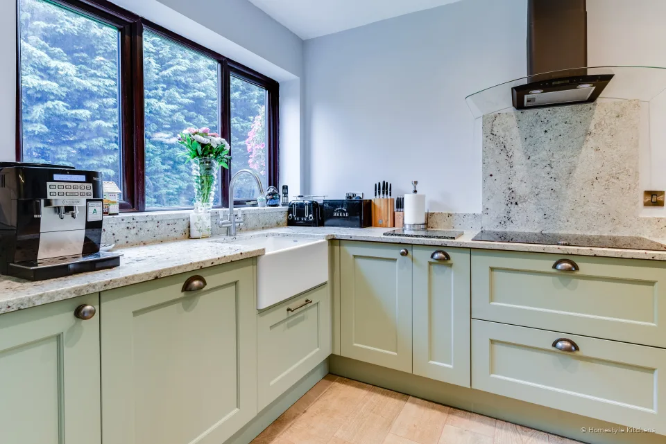Hanson Kitchen #14