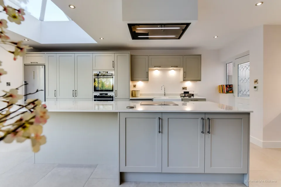 Hardy Kitchen