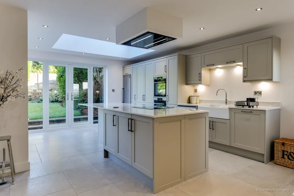 Hardy Kitchen #18
