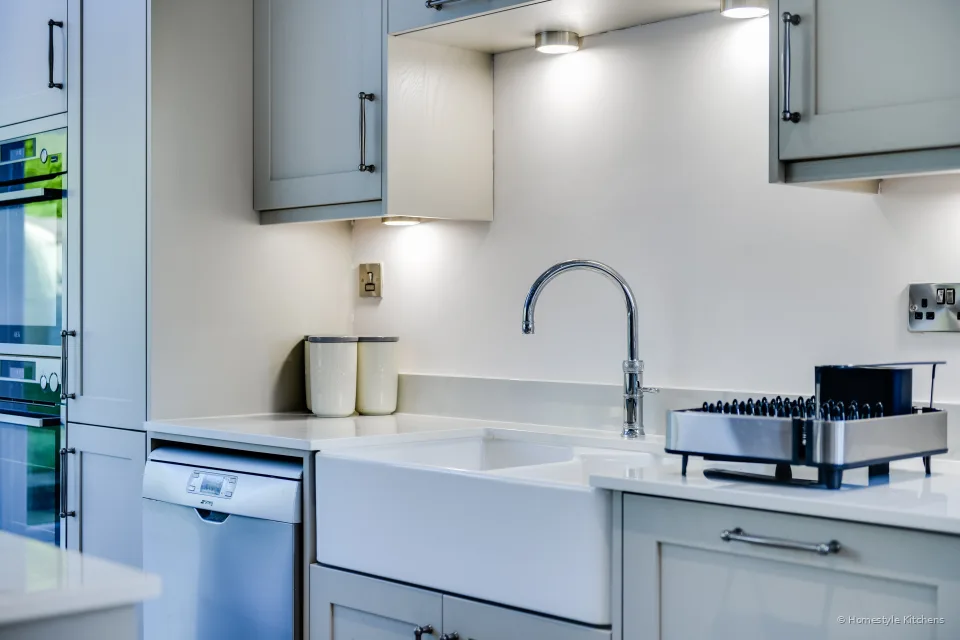 Hardy Kitchen #9