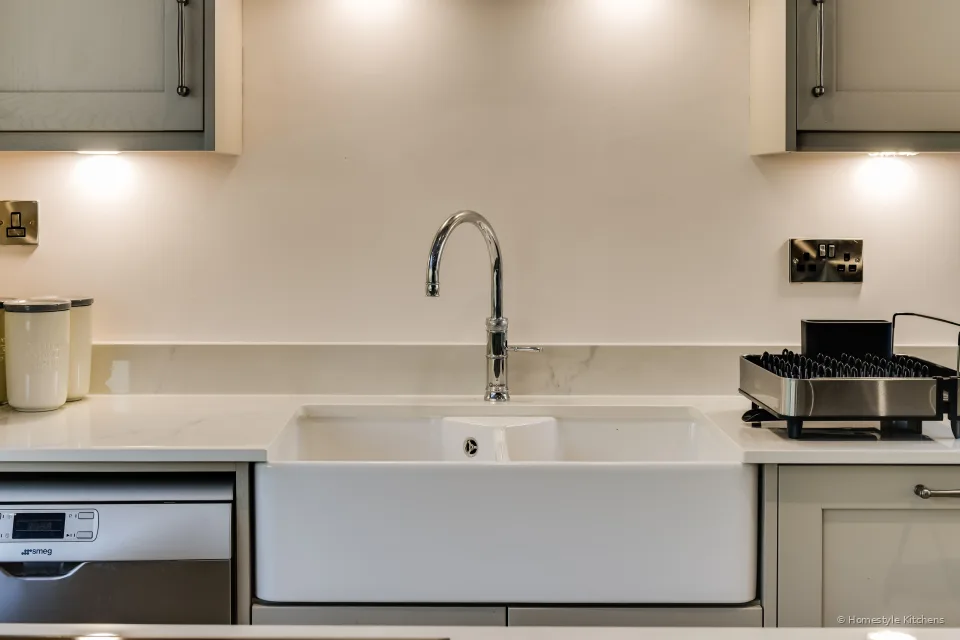 Hardy Kitchen #4