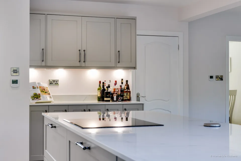 Hardy Kitchen #10