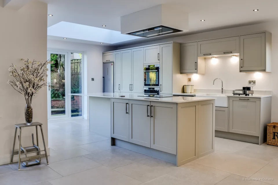 Hardy Kitchen #1
