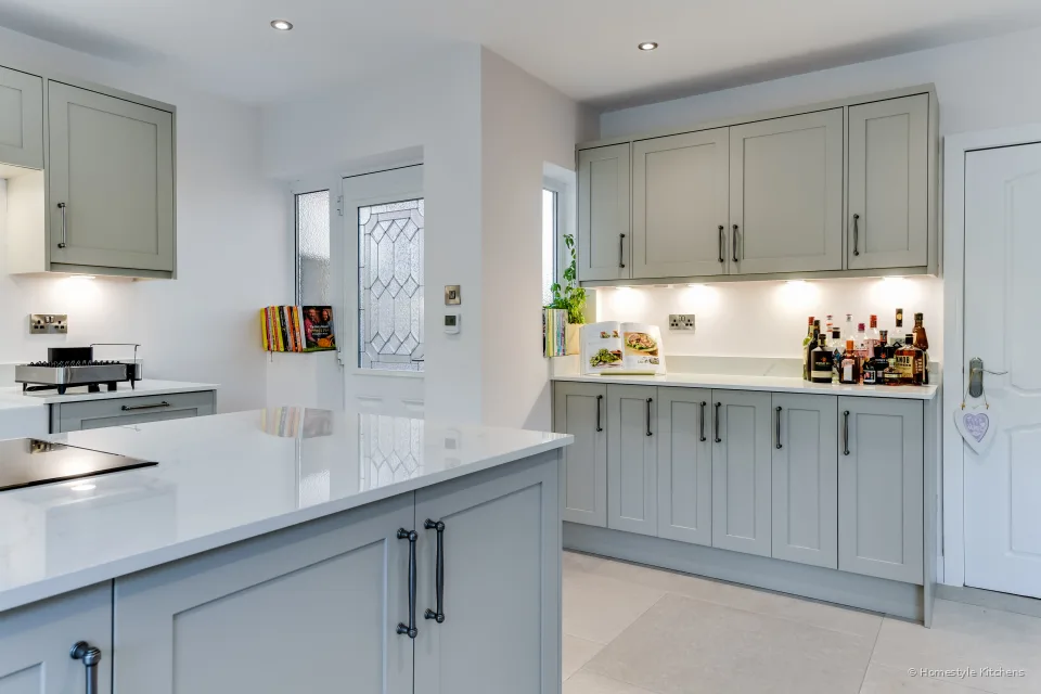 Hardy Kitchen #16