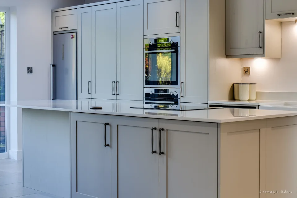 Hardy Kitchen #3