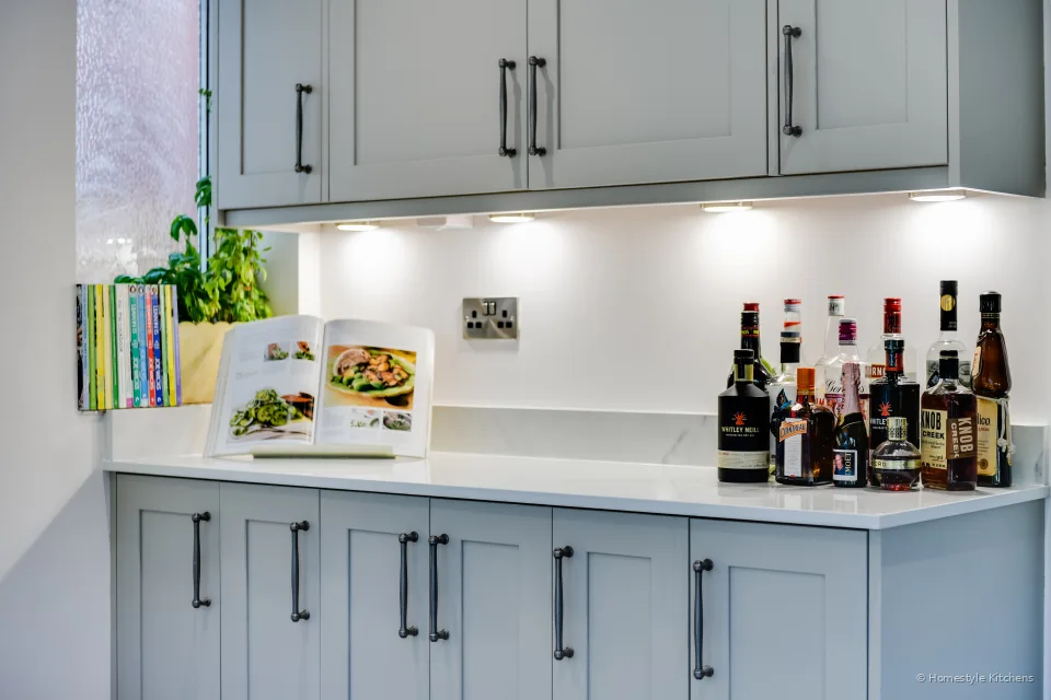 Hardy Kitchen #2