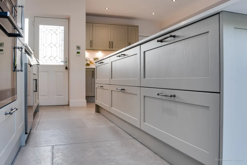 Hardy Kitchen #5