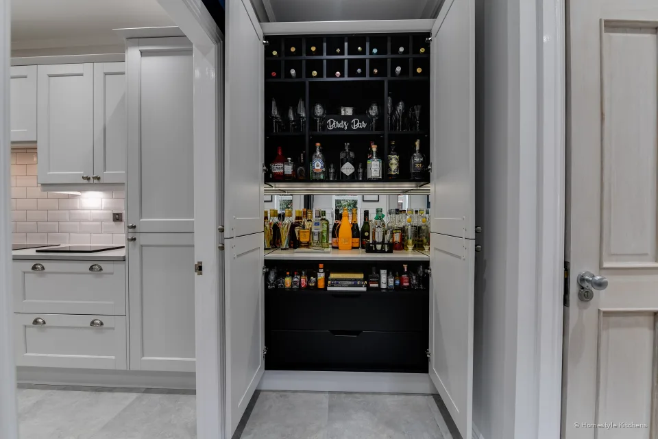 Hargreaves Bar #2