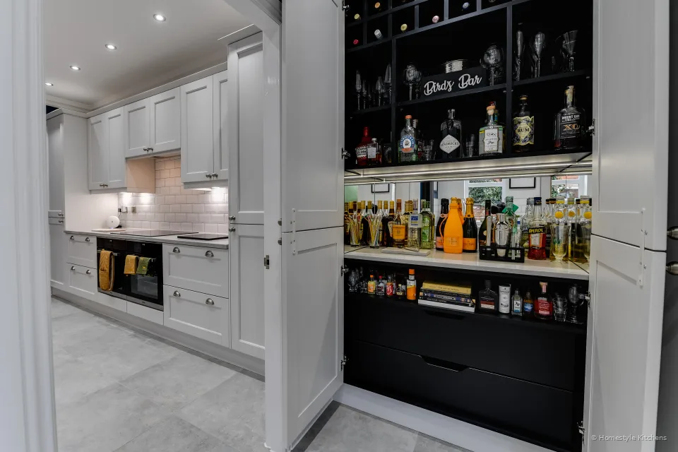 Hargreaves Bar #3