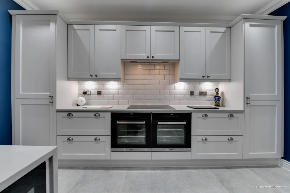 Hargreaves Kitchen