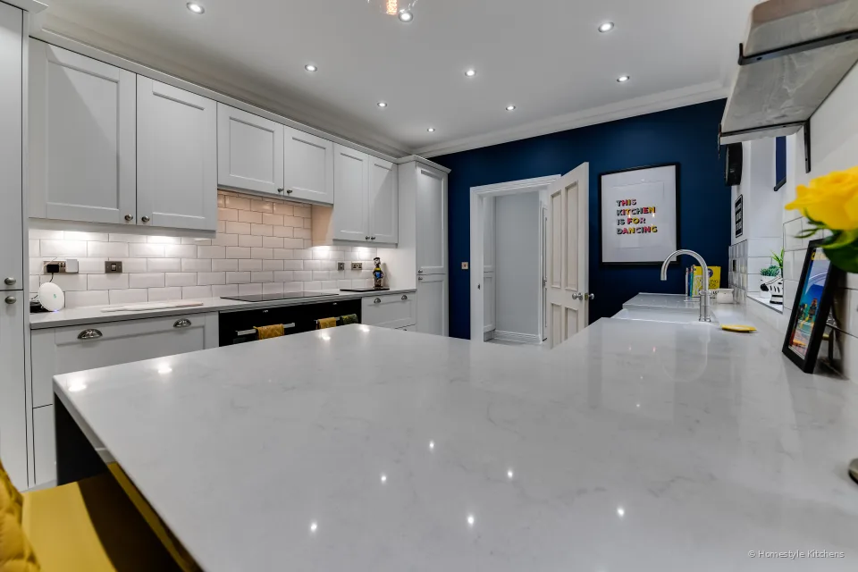 Hargreaves Kitchen #20