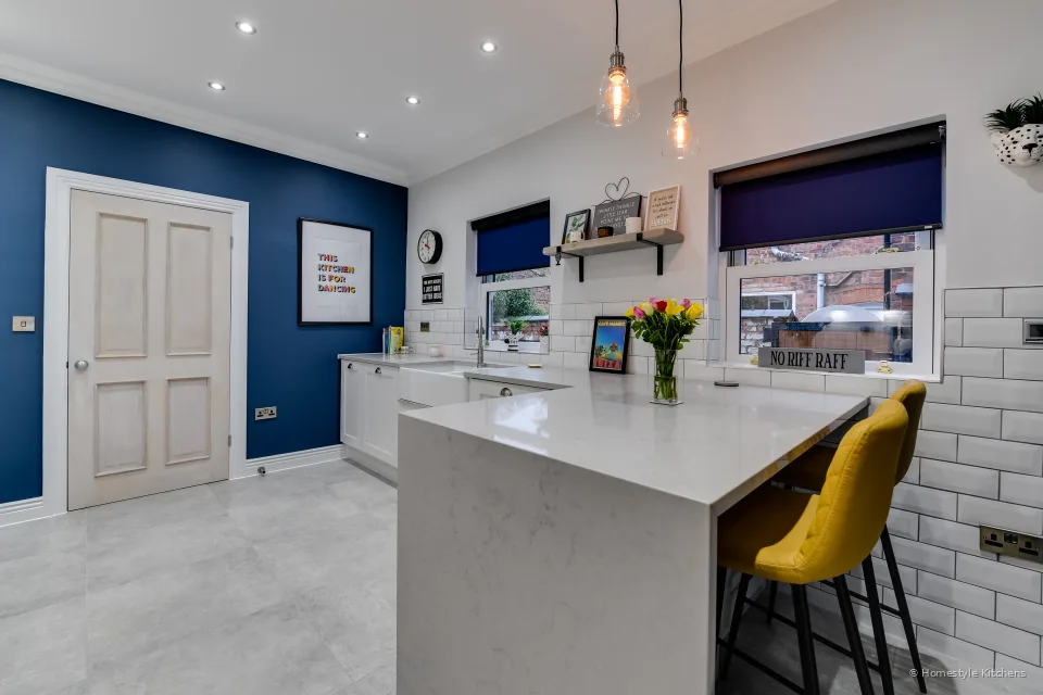 Hargreaves Kitchen #18