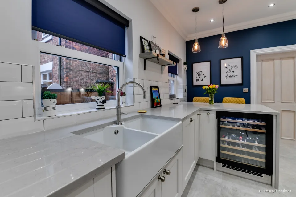 Hargreaves Kitchen #17