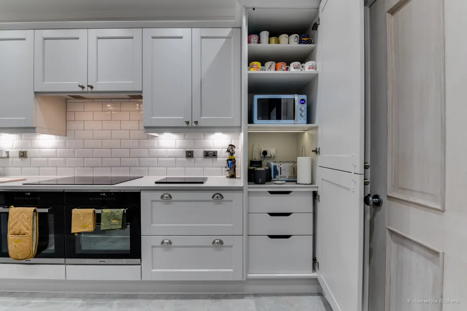 Hargreaves Kitchen #1