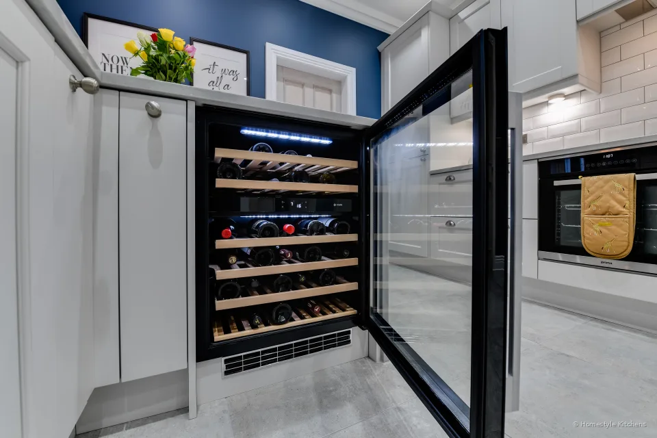 Hargreaves Kitchen #12