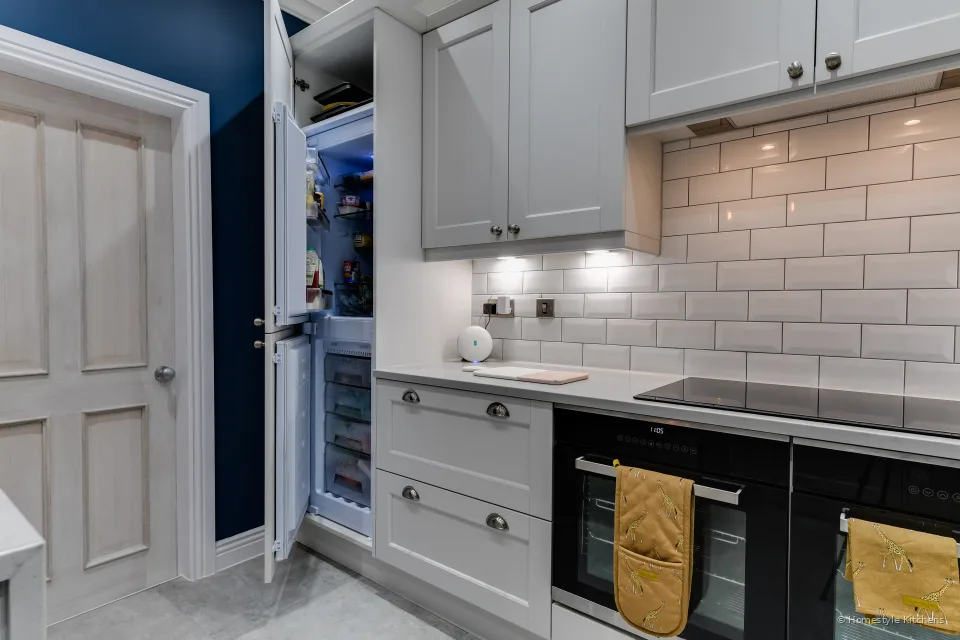 Hargreaves Kitchen #14