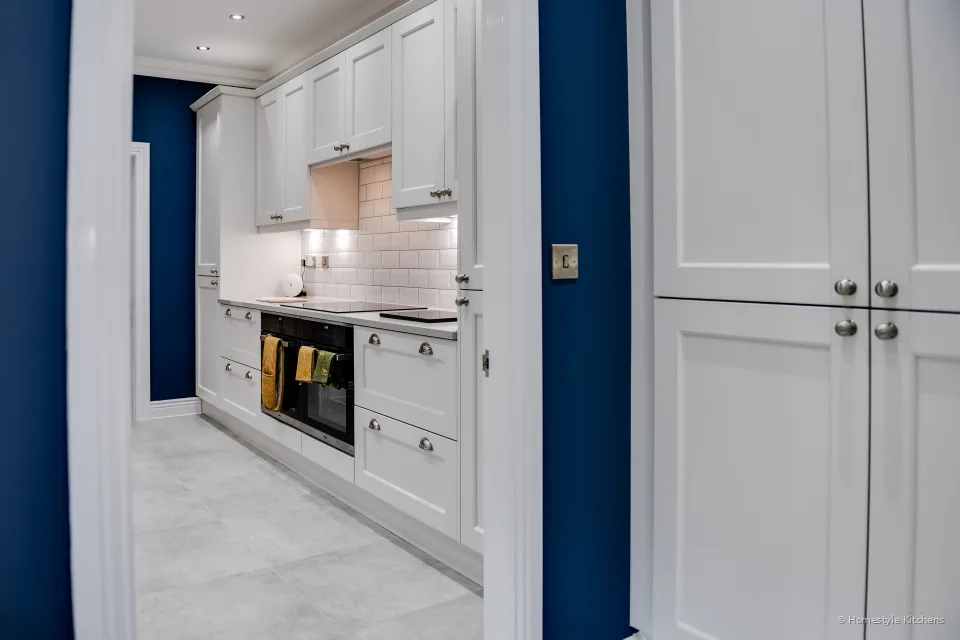 Hargreaves Kitchen #5