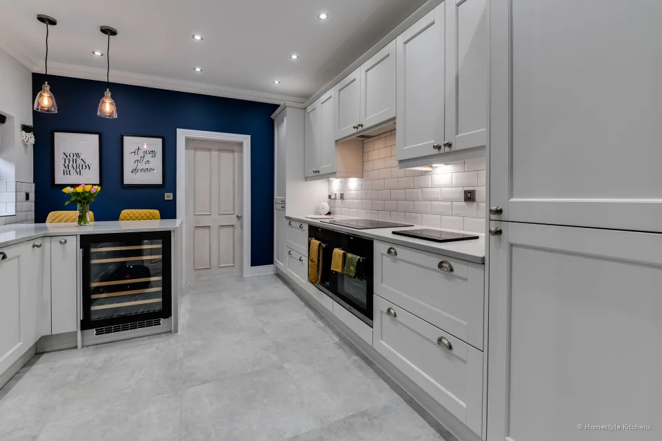 Hargreaves Kitchen #2