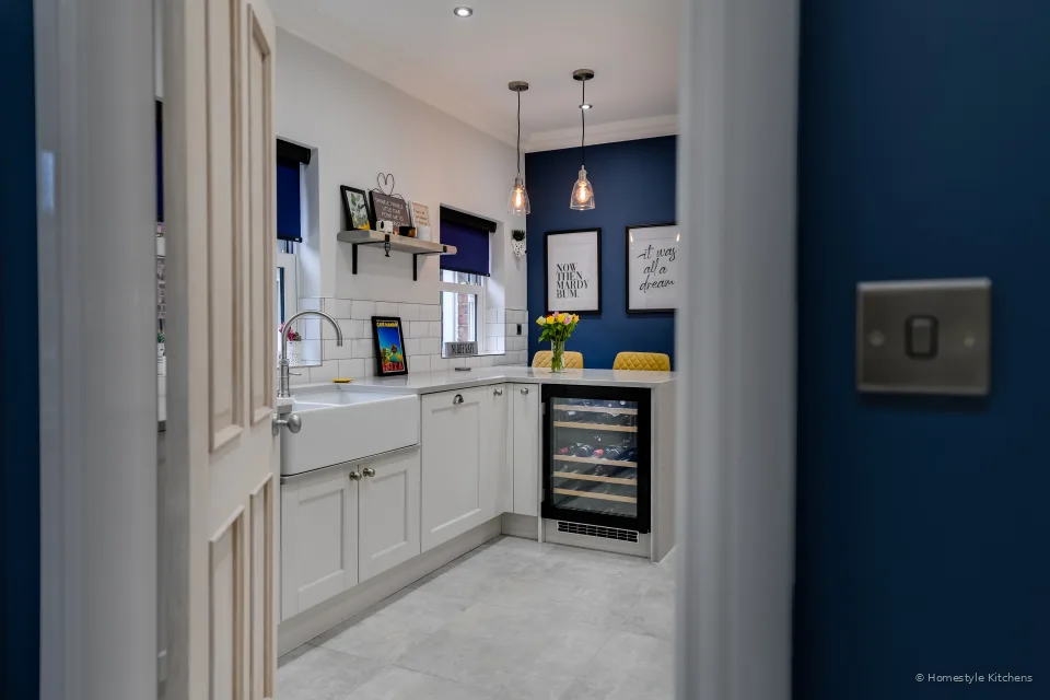 Hargreaves Kitchen #8