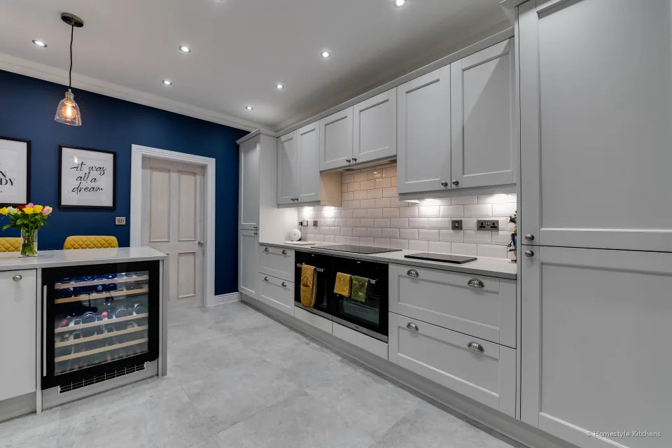 Hargreaves Kitchen #16