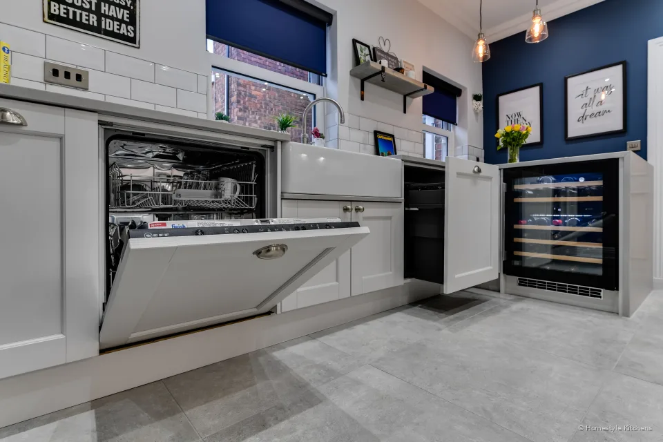 Hargreaves Kitchen #10