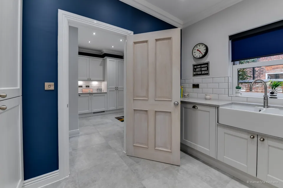 Hargreaves Kitchen #9