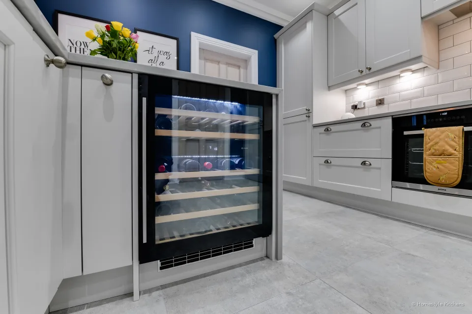 Hargreaves Kitchen #11