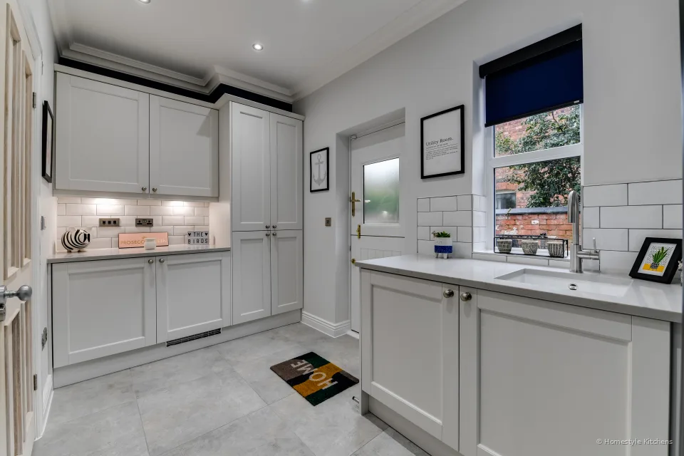 Hargreaves Kitchen #3