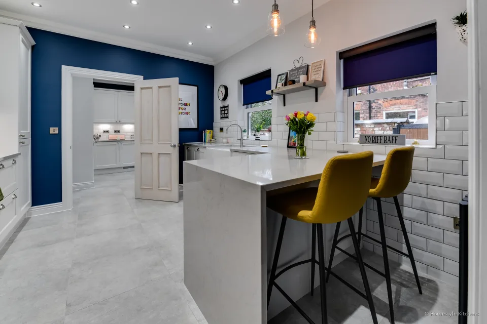 Hargreaves Kitchen #22