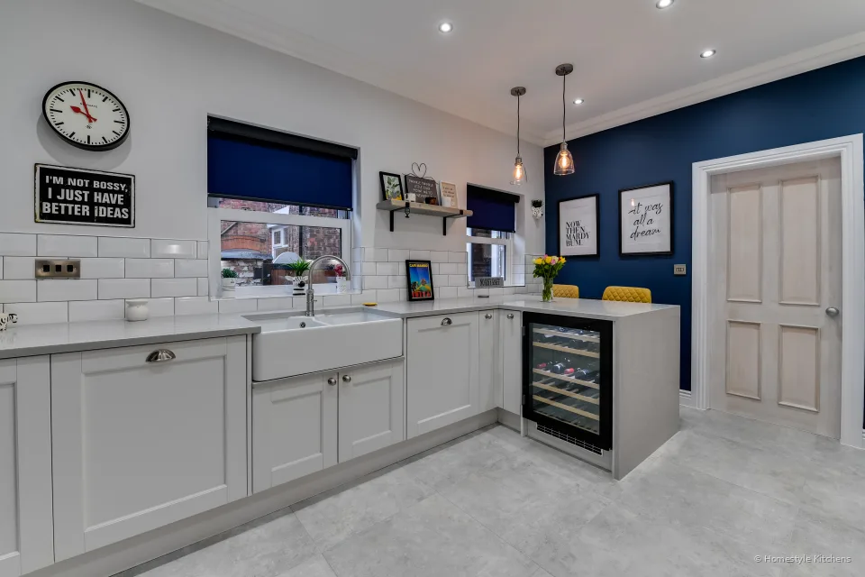 Hargreaves Kitchen #19