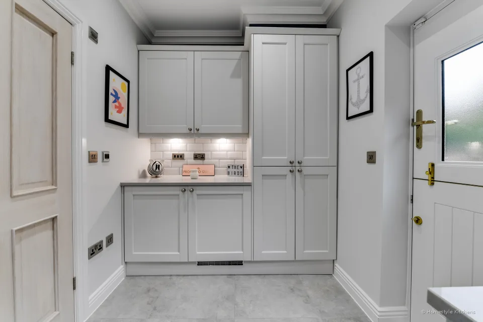 Hargreaves Laundry room #3