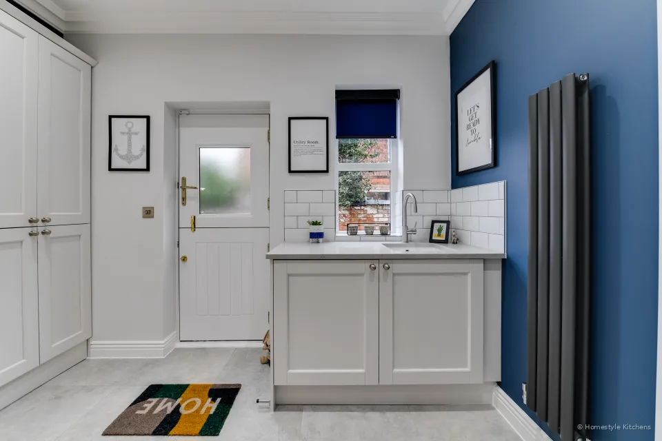 Hargreaves Laundry room #2