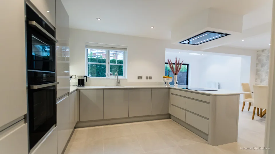 Hayes Kitchen